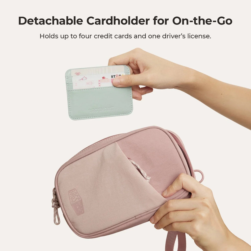 (FREE GIFT)Crush Passport Holder