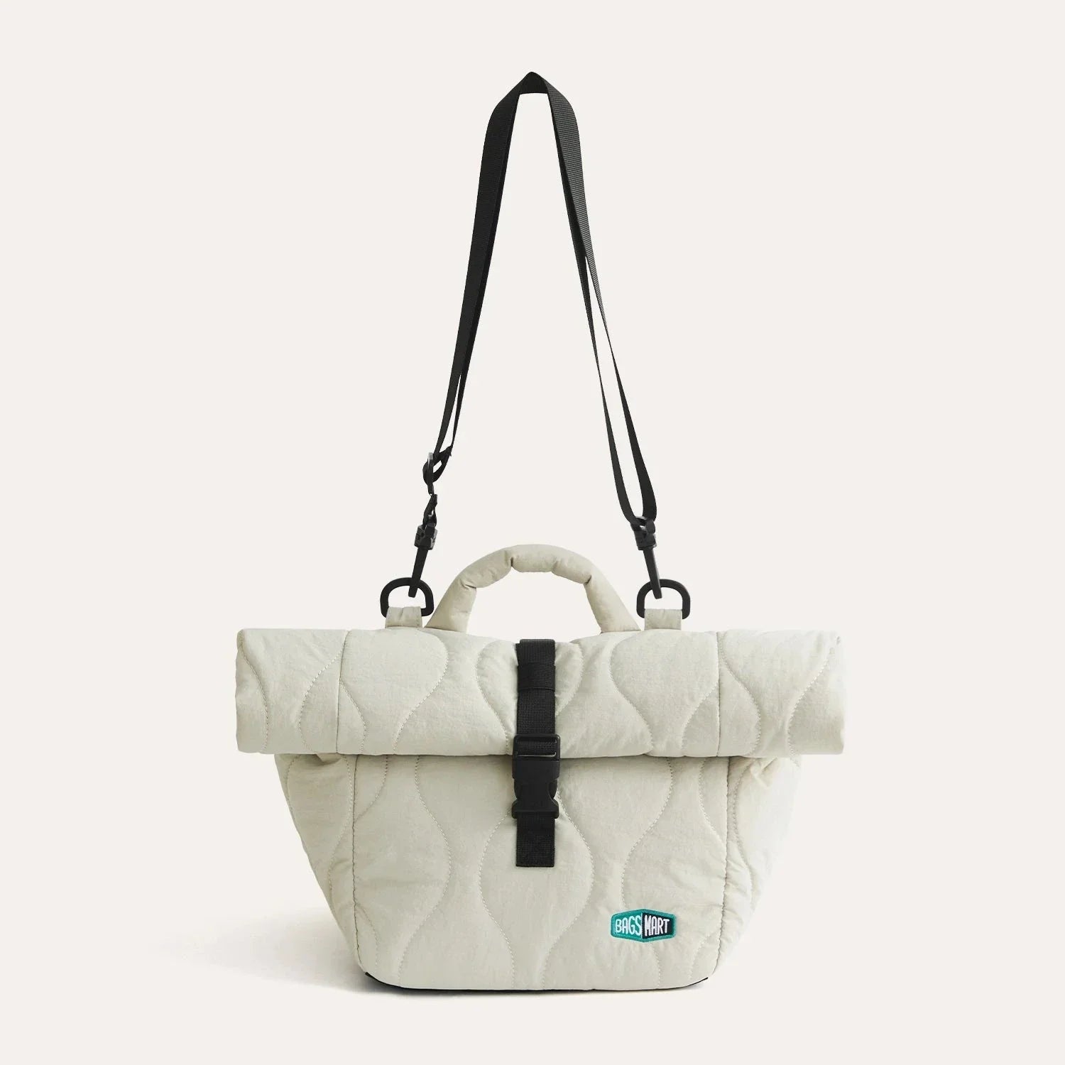 (FREE GIFT) Paz Roll Top Lunch Bag