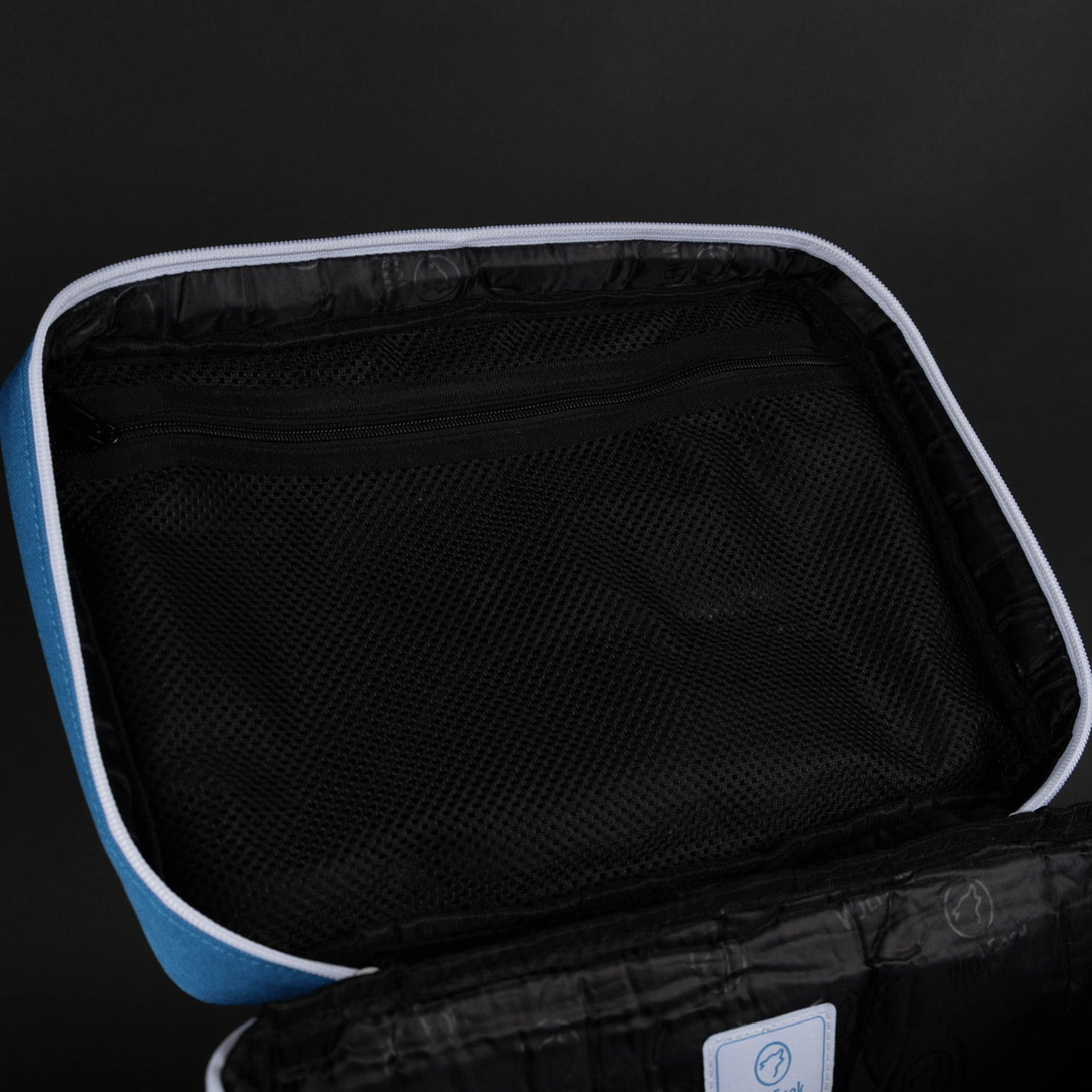 20L DC's Justice League Tactical Lunch Box