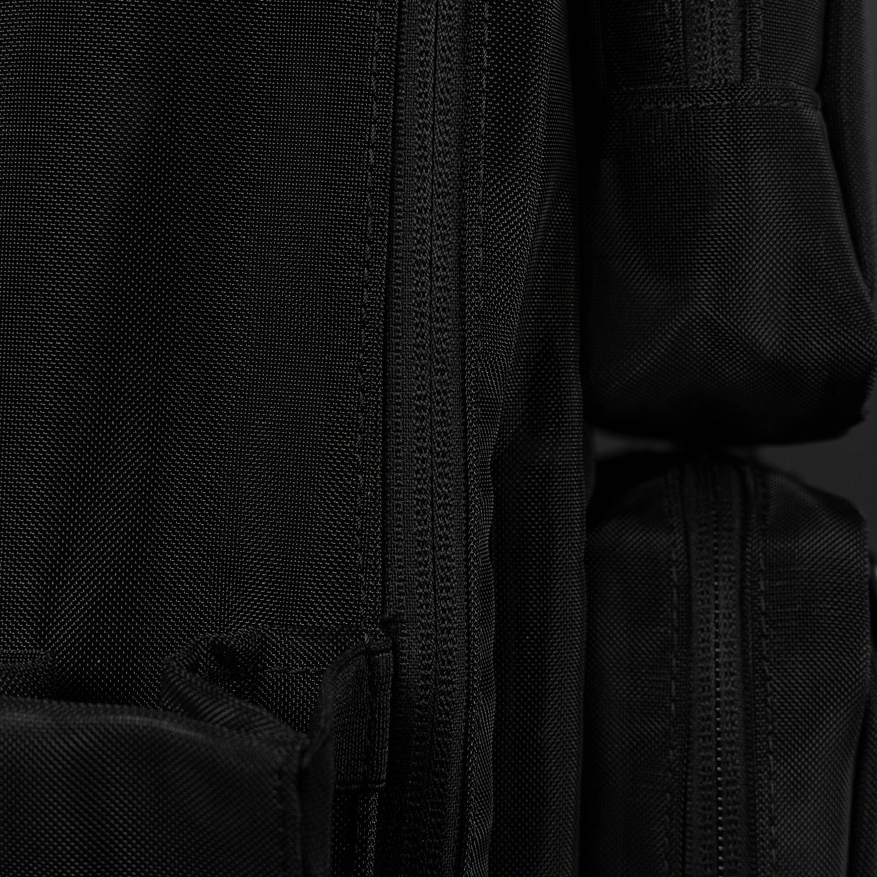 15L Backpack Mesh