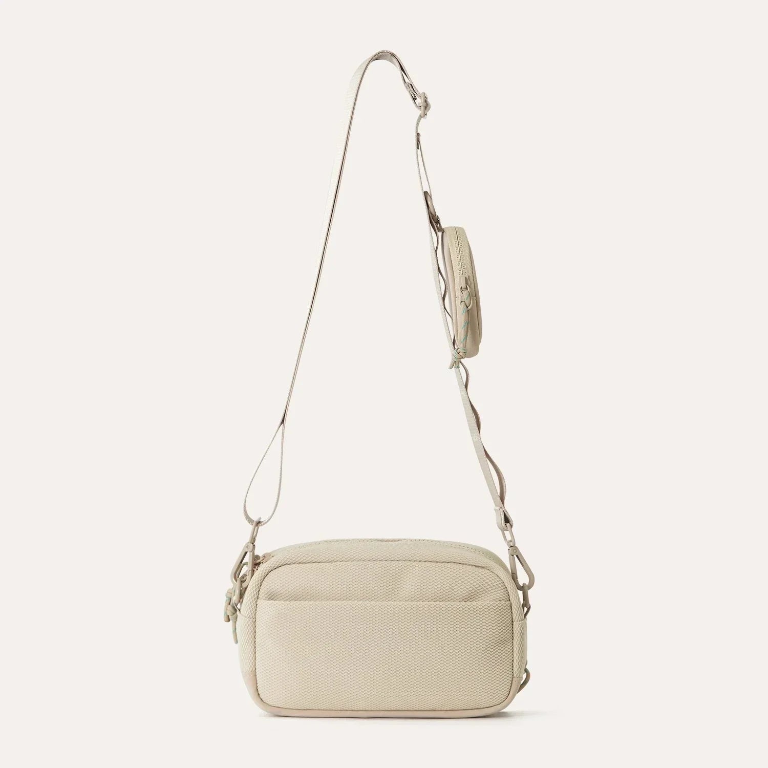 (FREE GIFT)REIKI Crossbody