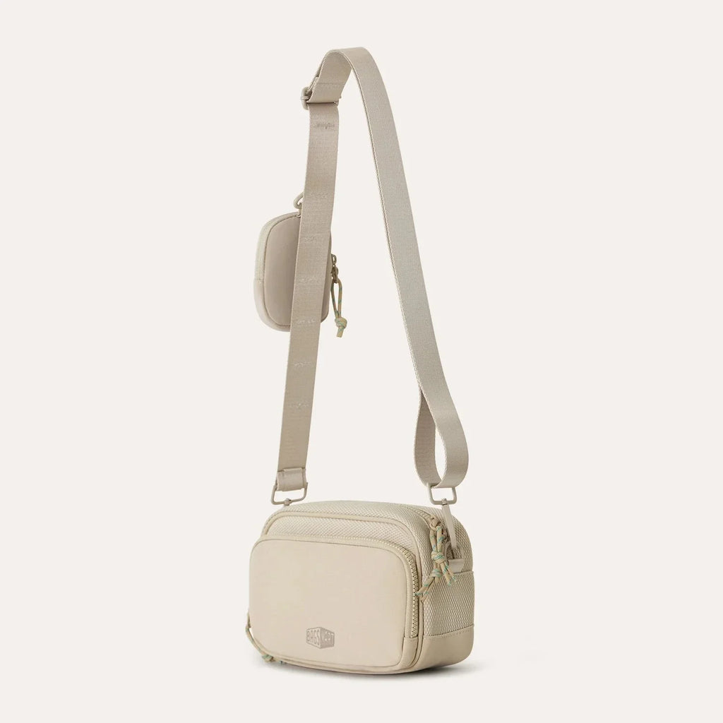 (FREE GIFT)REIKI Crossbody