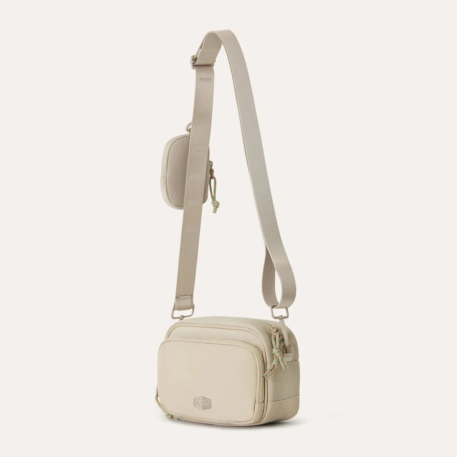 (FREE GIFT)REIKI Crossbody