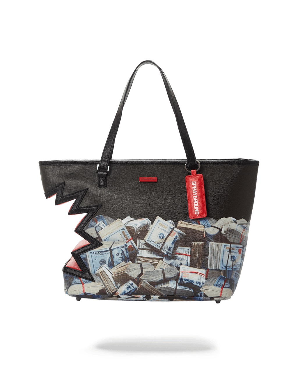 $HARKBITE TOTE