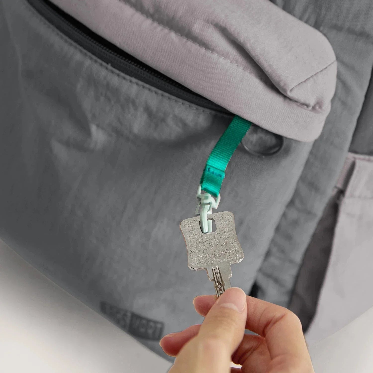 (FREE GIFT)Crush 18L Backpack