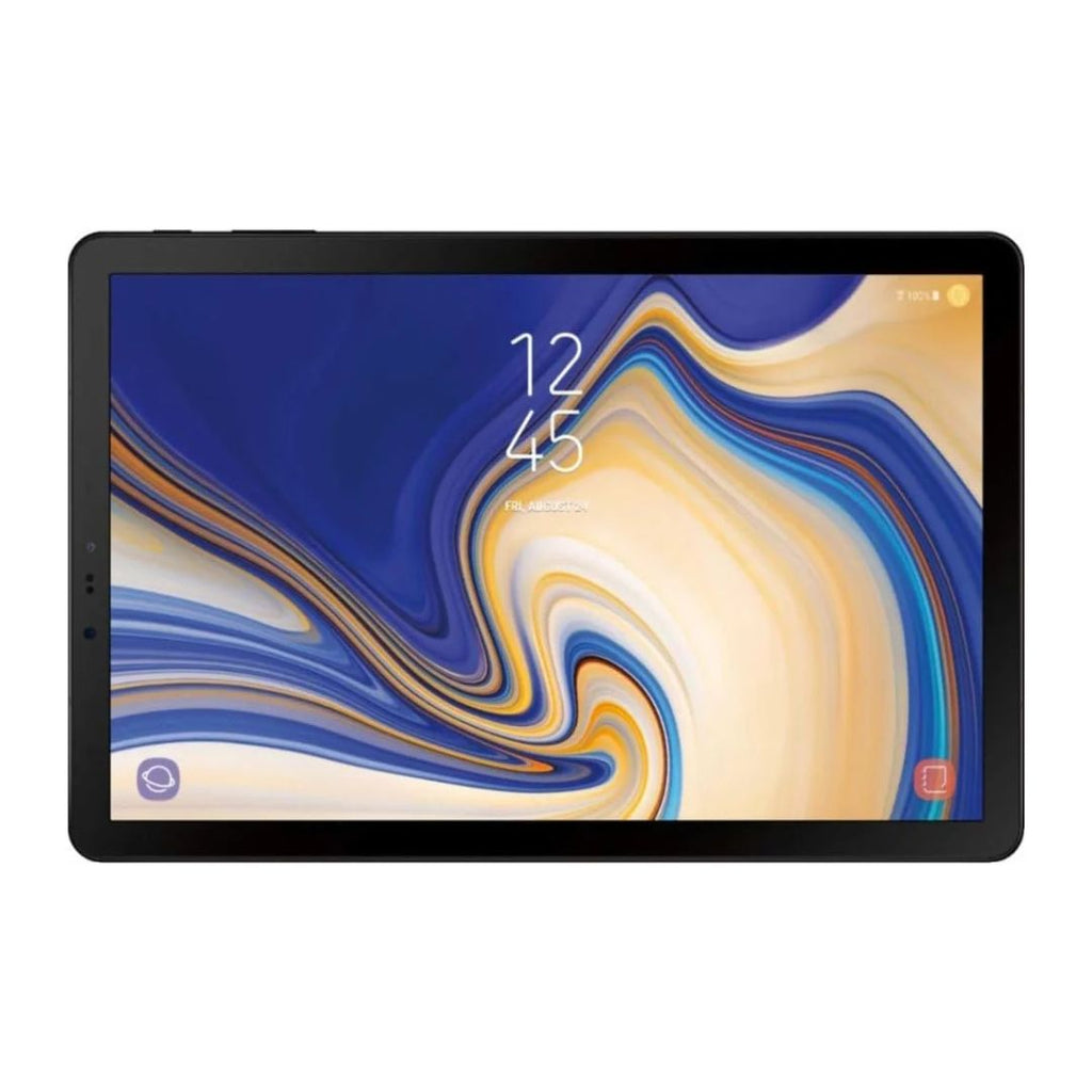 (T-Mobile) Samsung Galaxy Tab S4 10.5" - 64GB - Black - SM-T837TZKATMB