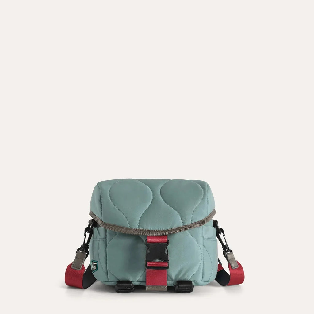 (FREE GIFT) Paz 4L Camera Sling