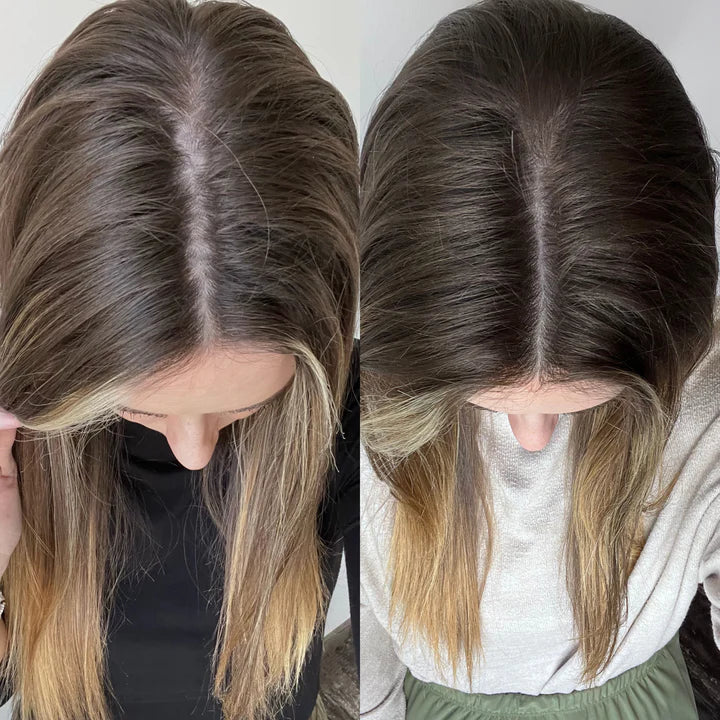 12 Bottles Hair.Skin.Nails