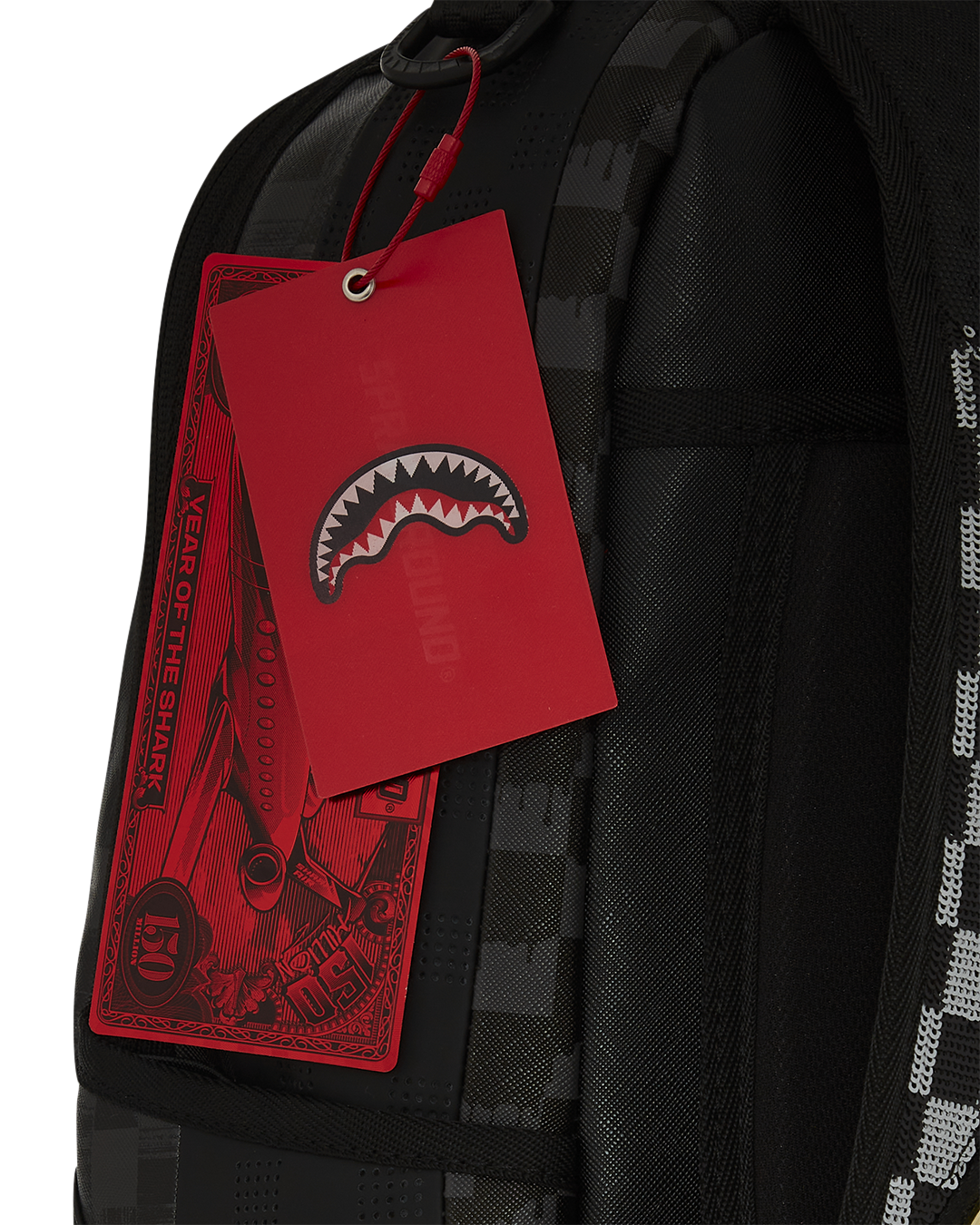 15TH ANNIVERSARY GOLDEN ERA BACKPACK