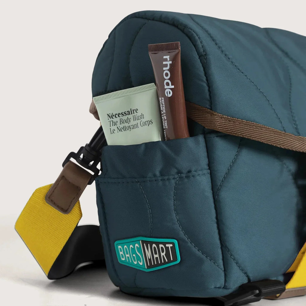 (FREE GIFT) Paz 4L Camera Sling